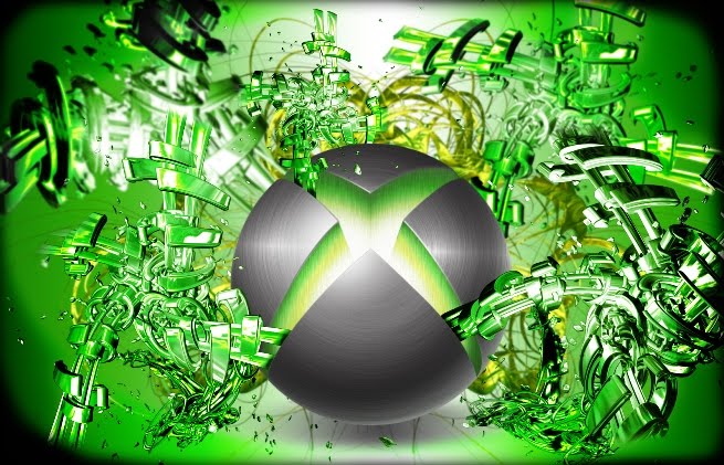 Xbox wallpaper