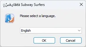 تثبيت لعبة صب واي سيرفرس للكمبيوتر Subway