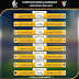 جدول مباريات الاسبوع الثامن للدوري الممتاز السوداني
