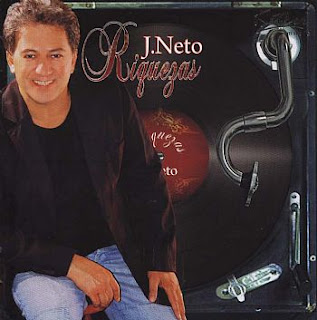 J. Neto - Riquezas 2009