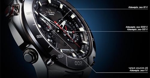 Daftar Harga Jam Tangan Merk Casio Wanita Pria Original Daftar Harga Jam Tangan Merk Casio Wanita Pria Original