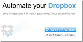 dropboxautomator