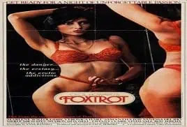 Foxtrot (1982) Full Movie Online Free Video