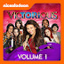 Victorious | Volume 1 | 1ªTemporada [1080p][Dual]