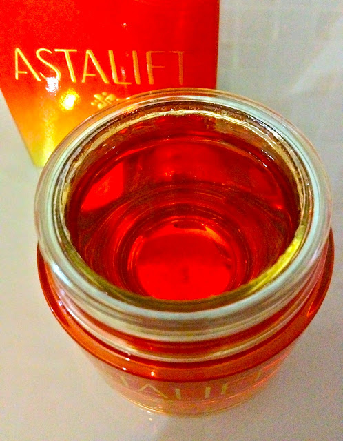 Astalift Jelly Aquarysta