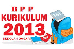 Rpp K13 Sd/Mi Kelas 1 Revisi 2018