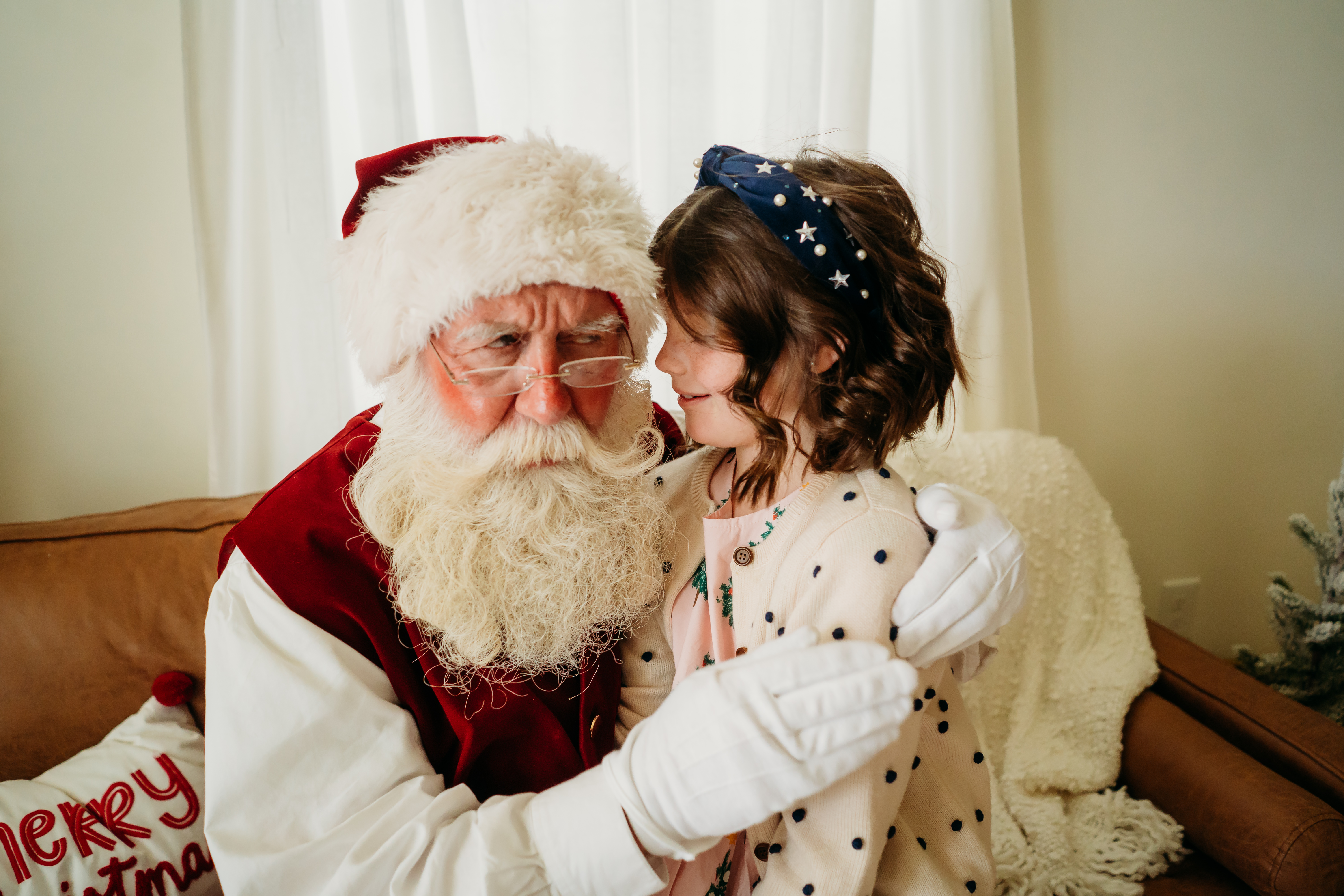 Santas for Seniors 2022 – MealsOnWheelsEastTexas