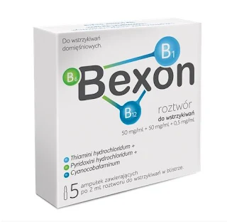 Bexon injection حقن