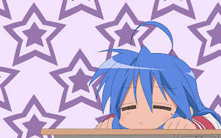 Lucky Star Wallpaper