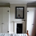 Built in Pax Wardrobes for Alcoves