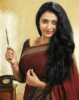 Anu Sithara - Mamamkam Movie Cast