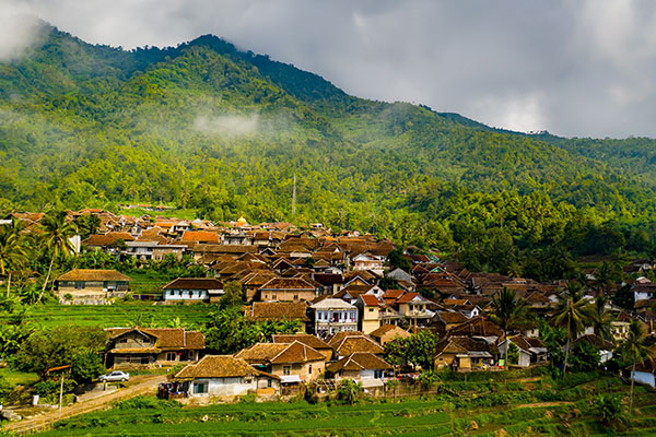 Definisi RT, RW, Dusun, Lingkungan, Desa, dan Kelurahan