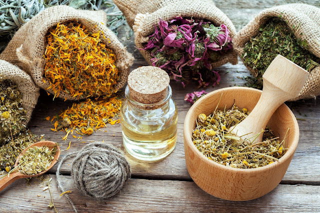 Busting Myths About Herbal Medicines