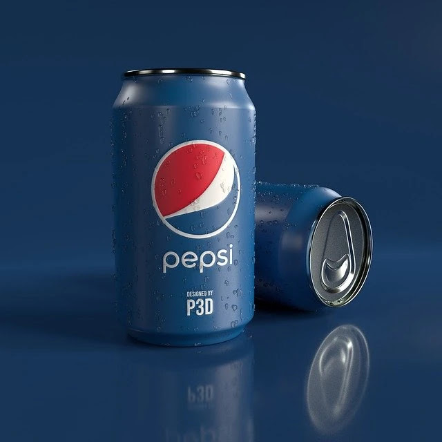 weird facts about pepsi