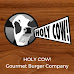 Hindus feel it is highly insensitive for a Swiss burger chain using “Holy Cow” name