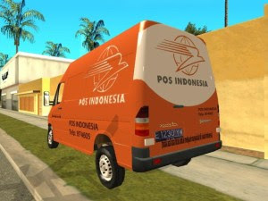 GTA San Andreas Full MOD Indonesia Terbaru  GTA San Andreas Full MOD Indonesia Terbaru 2016