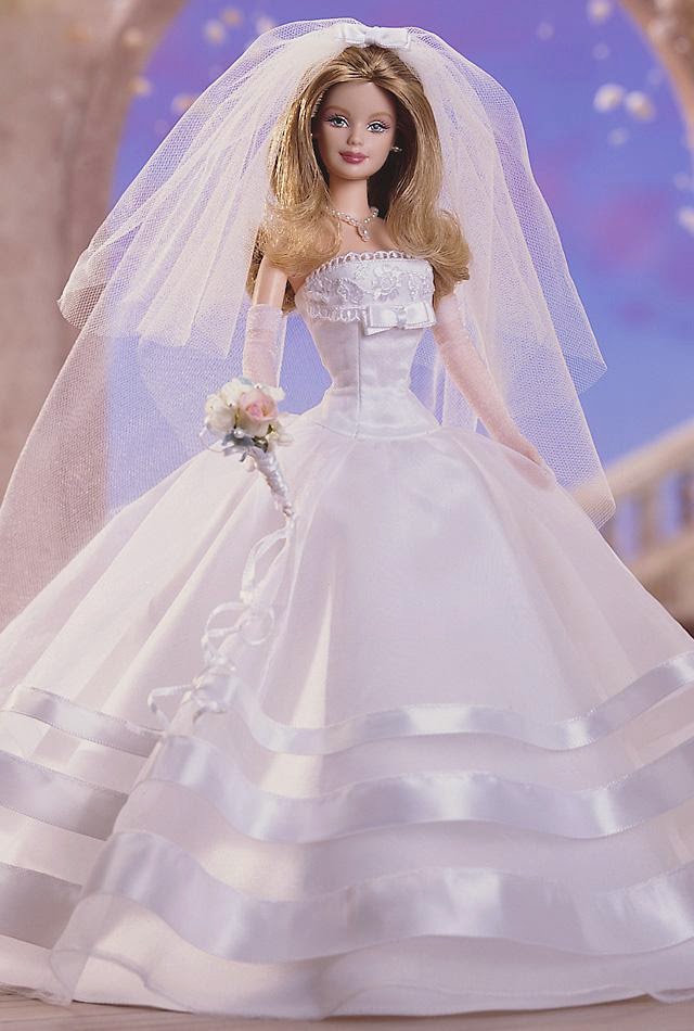 Barbie Bride Wallpapers HD wallpapers Free Download