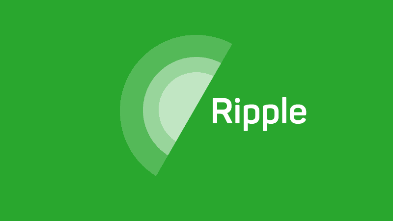ripple effect - dalga etkisi