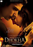 Images from bollywood film Dhokha (2007) - 03