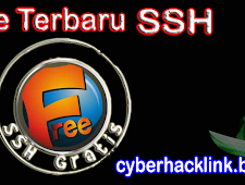 Download SSH Rusia dan SSH Lokal update  6 november 2013