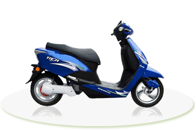 Harga Sepeda Motor  Listrik  Emoto  2019 Terbaru Daftar 