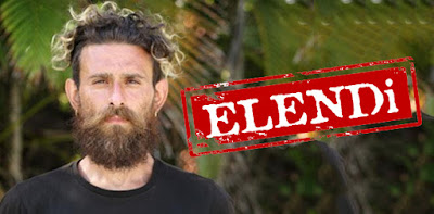 survivor 2017 29 mart kim elendi bulut