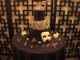 a "Black, White Diamond
