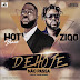 Hot Blaze Feat. ZiQo - De Hoje Não Passa (Afro Naija) (2019) DOWNLOAD | BAIXAR
