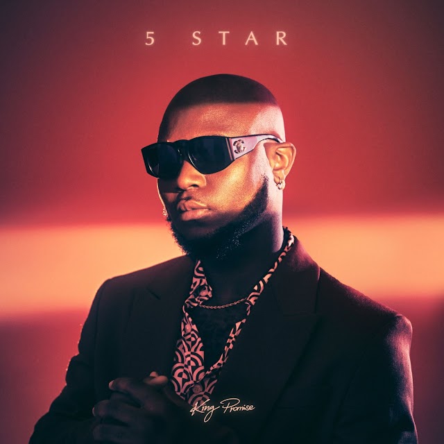 MUSIC: 5 Star (Full Album)