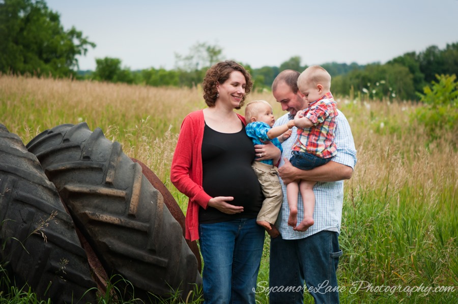SycamoreLane Photography Family Photographer-