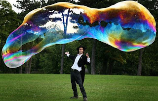 Largest Bubbles photo