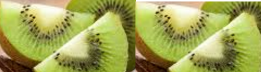 Kiwi Fruit Pre-natal Nutrition