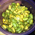 Low Carb Edamame