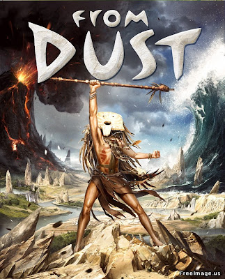 From Dust-SKIDROW