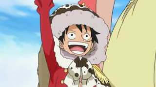 One Piece 2年後シャボンディ諸島 Return To Sabaody Arc