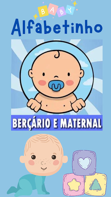 atividades para maternal