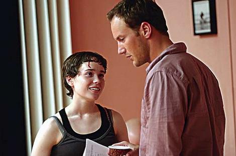 Hard Candy awesome movie Ellen Page Patrick Wilson