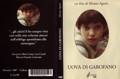 Бутон гвоздики / Uova di garofano / Sweet War, Farewell. 1991.
