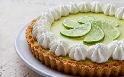 Key Lime Pie Recipe