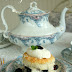 Tea time