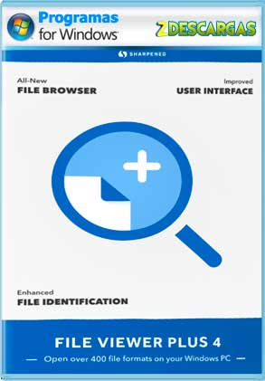 Descargar File Viewer Plus Gratis
