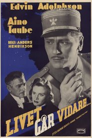 Livet gÃ¥r vidare 1941 Film Complet en Francais