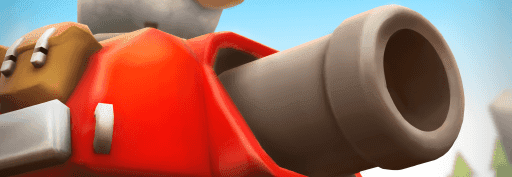 Pico Tanks: Multiplayer Mayhem - VER. 37.0.1 Unlimited Money MOD APK