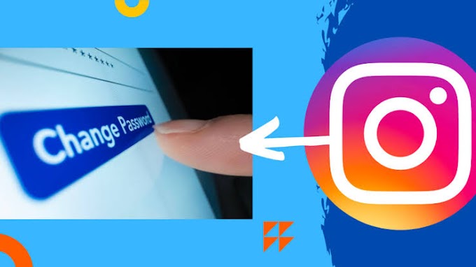 How to reset Instagram password without email or phone number 2023