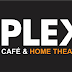 CAFE PLEX HOME THEATER