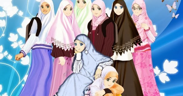1001 Gambar Keren: Gambar Kartun Anak