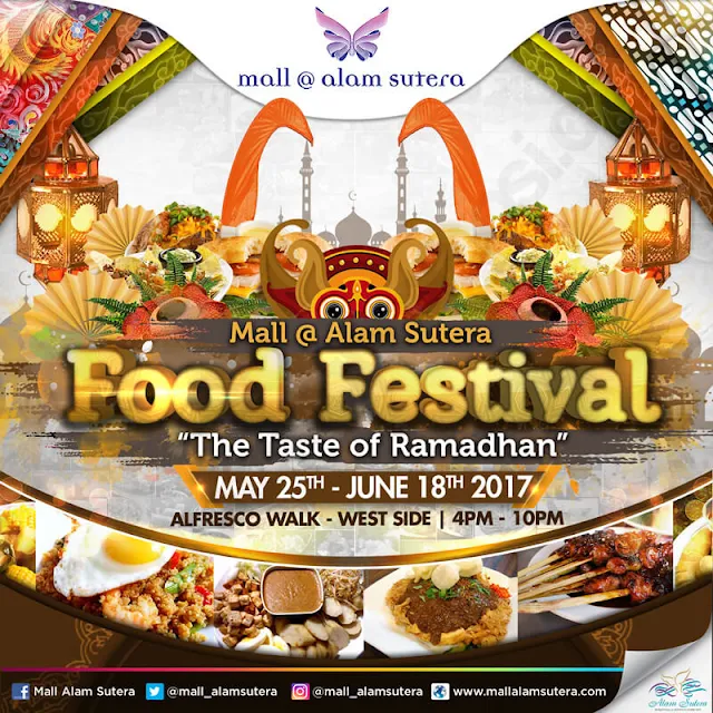 festival kuliner tangerang 2017