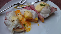 Eggs Benedict