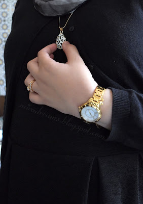 Lookbook Automne/Hivers 2015/2016 (adapté maternité, hijabi girl)
