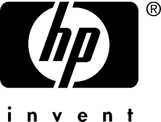 hp logo